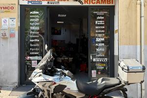 Honda CB500X
