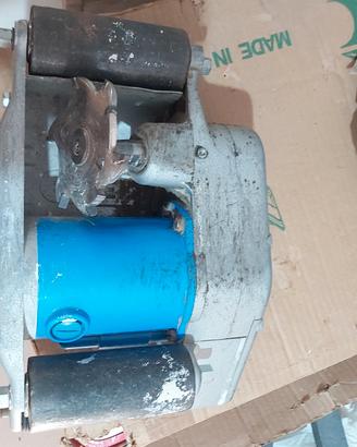 fresatrice per tracce elettriche o idrauliche