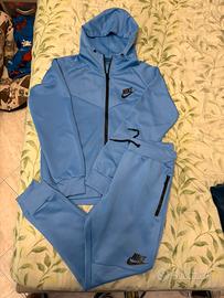 Tuta nike tech