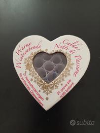 Confezione gioco "Calde Notti di Passione"