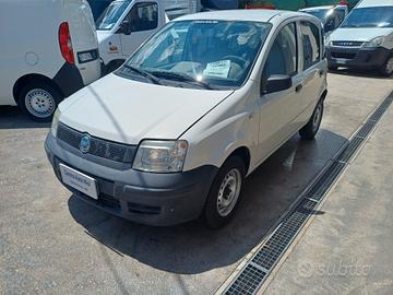 Fiat Panda 1.3 Van N1 Autocarro 2 posti