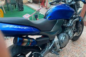 Honda Hornet 