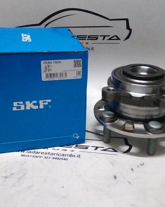 Cuscinetto Ruota Ant Tucson - Sportage 51730-L1000