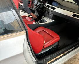 Bmw e92i