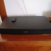 Bose solo 15