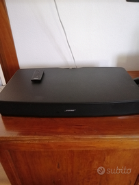 Bose solo 15