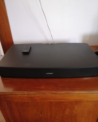 Bose solo 15