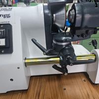 Optimum GH20T - Affilatrice per bulini ed utensili