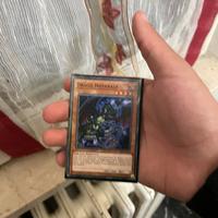 Yu-Gi-Oh Lotto 35 Carte 1ª Edizione ITA Divinità