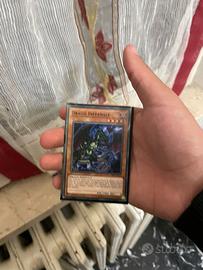 Yu-Gi-Oh Lotto 35 Carte 1ª Edizione ITA Divinità