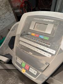 tapis roulant HealthRider H95T