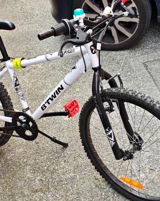 Bicicletta