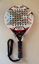 Racchetta da padel