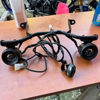 Fari fendinebbia Led Originale  Tracer 9 Yamaha