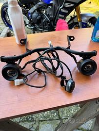 Fari fendinebbia Led Originale  Tracer 9 Yamaha