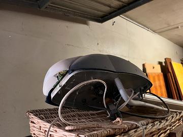 Motore serranda basculante