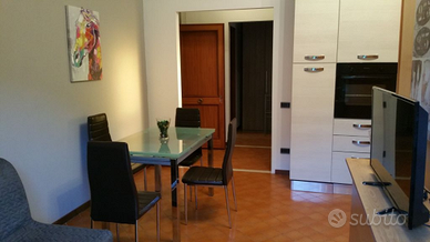 Sabaudia app. 6 persone vacanze