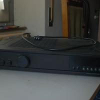 ampli Proton AM452