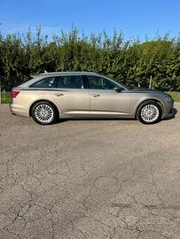 Audi A6 avant 2.0 TDI 204cv