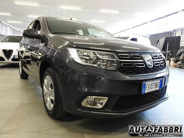 DACIA - Sandero - 1.0 SCe 12V 75 CV Lauréate