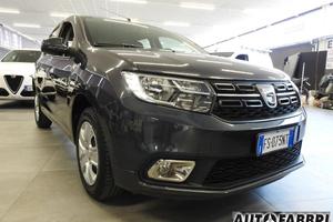 DACIA - Sandero - 1.0 SCe 12V 75 CV Lauréate