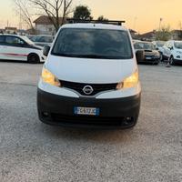 Nissan NV200 Evalia 1.5 dCi 90 CV n-tec