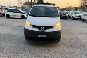 Nissan NV200 Evalia 1.5 dCi 90 CV n-tec