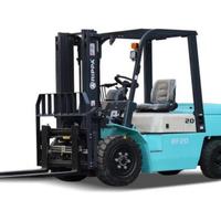 Muletto diesel nuovo Rippa RF 20