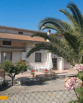 ESTATE 2026 Grande casa vacanze al mare ORTONA