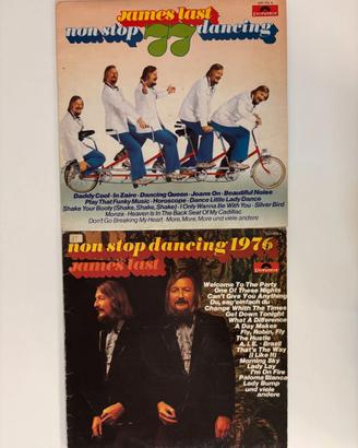 Vinili 33 giri James Last