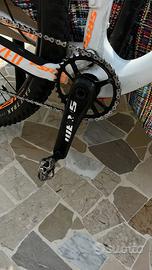 Bici carbonio 29 epic