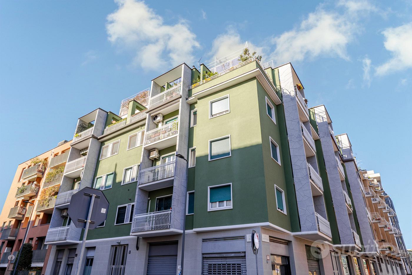 Appartamento – Milano, Morivione, Municipio 5 - Vista 2