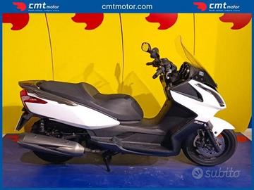 KYMCO Downtown 300i Garantito e Finanziabile
