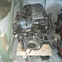 Motore Per Citroen C3 2005 1.4 HDI Sigla 8HY