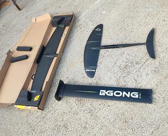 foil gong wing sup 