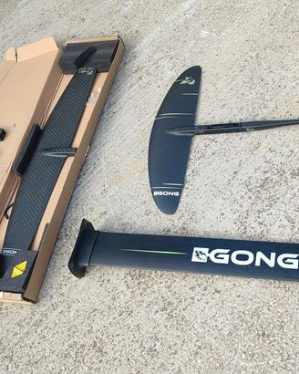 foil gong wing sup 