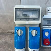 Quadro elettrico