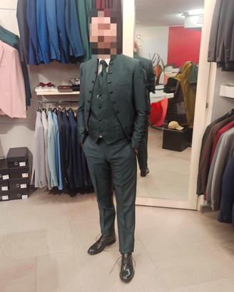 Abito da sposo