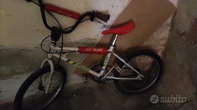 bici bmx 
