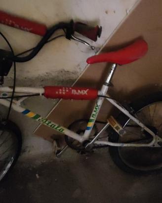 bici bmx 