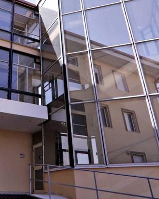 UNICA HOTEL 3 STELLE - CIELO-TERRA RISTR