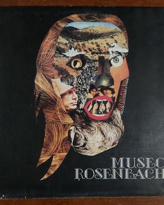 Museo Rosenbach - Zarathustra