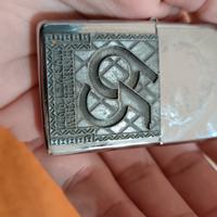 accendino zippo