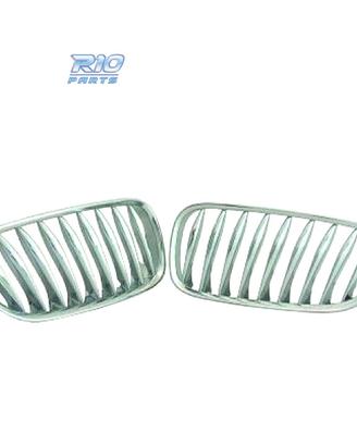 GRIGLIA BMW SERIE Z Z4 E85 03-09 CROMATA
