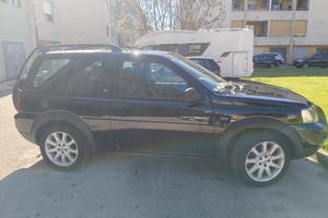 Freelander sport 