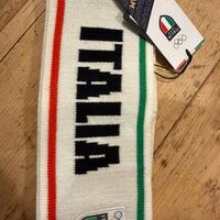 Fascia Olimpica team Italia