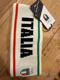 Fascia Olimpica team Italia