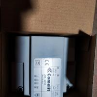 trasformatore 230 V uscita 12-24 Vac Potenza 60 VA