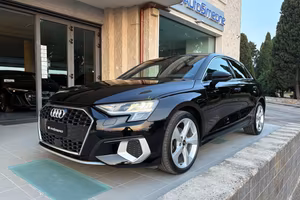 AUDI A3 SPB SPORTBACK 30 TDI S tronic Business A