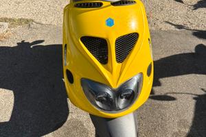 Piaggio zip 50 sp